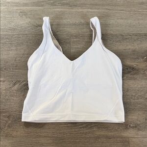 Lululemon align tank